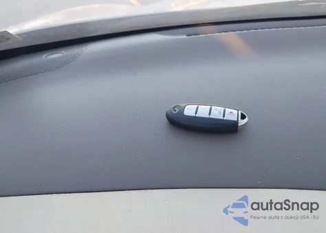 2013 Infiniti Jx35 из США, поврежденный, VIN 5N1AL0MM8DC336455